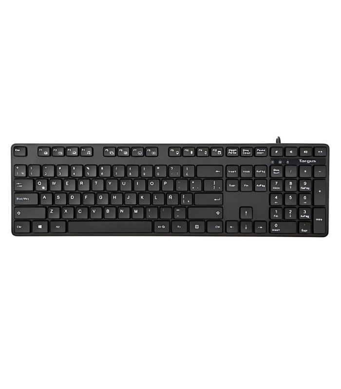 Targus USB Wired Keyboard