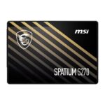 MSI Spatium S270 SSD 240GB