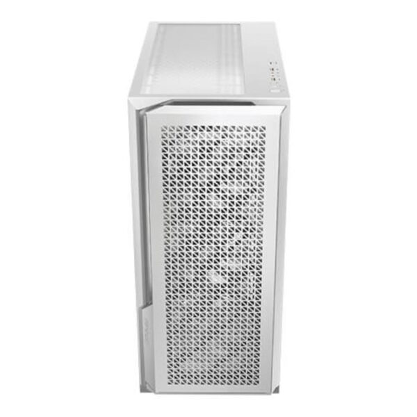 Antec P20C White — Caja ATX, 3 Fans 120mm, blanco - Imagen 5