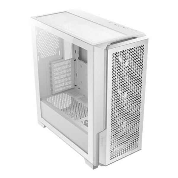 Antec P20C White — Caja ATX, 3 Fans 120mm, blanco - Imagen 4