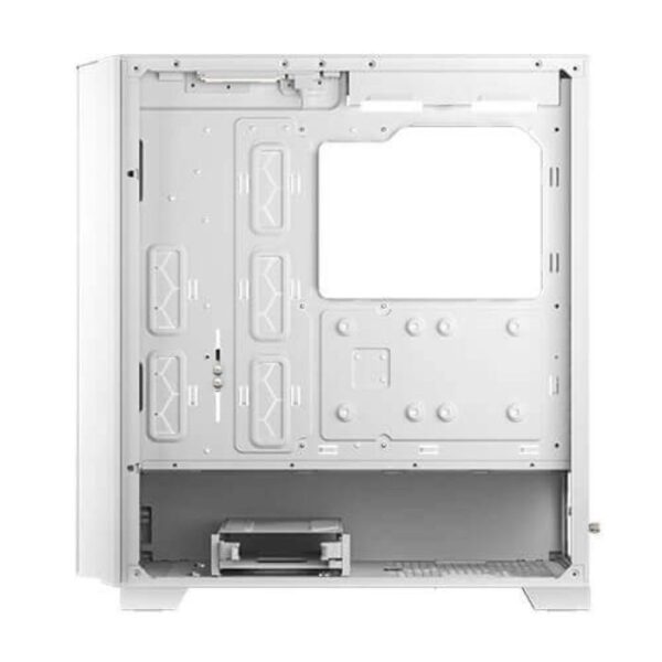 Antec P20C White — Caja ATX, 3 Fans 120mm, blanco - Imagen 6