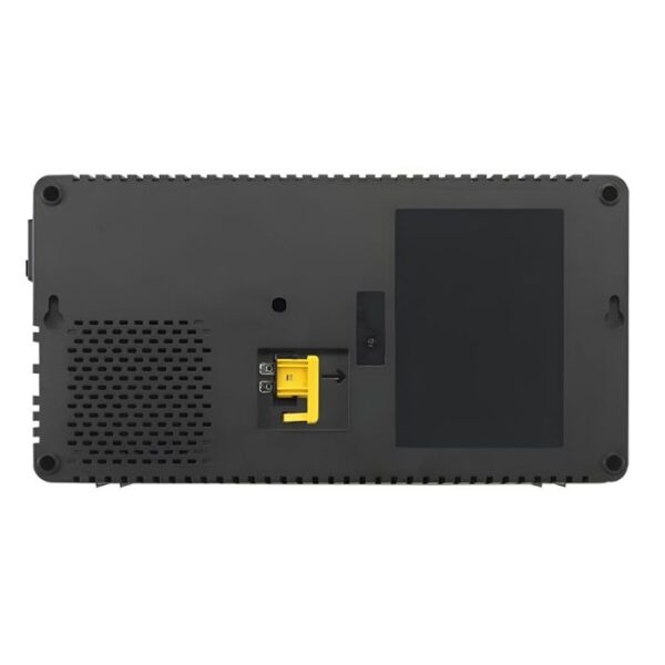 APC BV500 — UPS 300W, 500VA, 120V, 6 contactos - Imagen 3