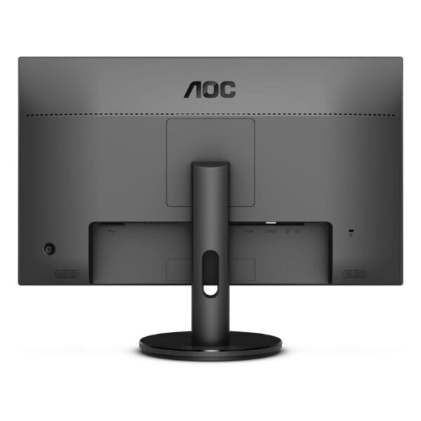 AOC G2490VX — 24″, Full HD, 144Hz, VA, Monitor Plano - Imagen 3