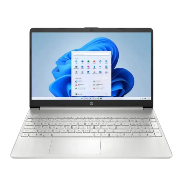 HP Laptop 15-ef1508la — AMD R3 3250U | 8GB | 256GB SSD | Windows 11 Home | Español | HD 15.6″