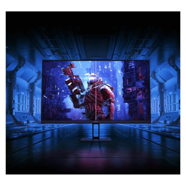 Xiaomi G27i — 27″, Full HD, 165Hz, Fast IPS LCD, 16:9, Monitor Plano - Imagen 2