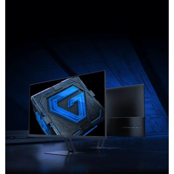 Xiaomi G27i — 27″, Full HD, 165Hz, Fast IPS LCD, 16:9, Monitor Plano - Imagen 5