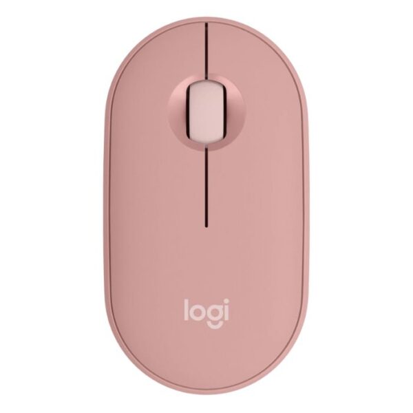 Logitech Pebble 2 M350S