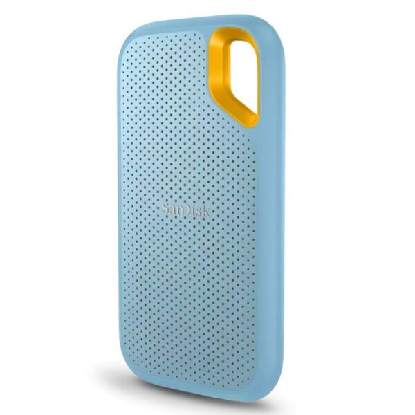 SanDisk Extreme Portable