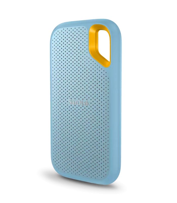 SanDisk Extreme Portable