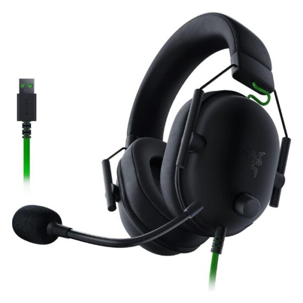 Razer BlackShark V2 X USB