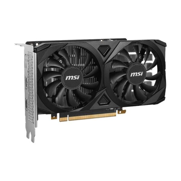 MSI Geforce RTX 3050 Ventus 2X 6GB GDDR6 | 912-V812-016 - Imagen 5