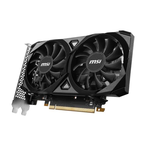 MSI Geforce RTX 3050 Ventus 2X 6GB GDDR6 | 912-V812-016 - Imagen 3