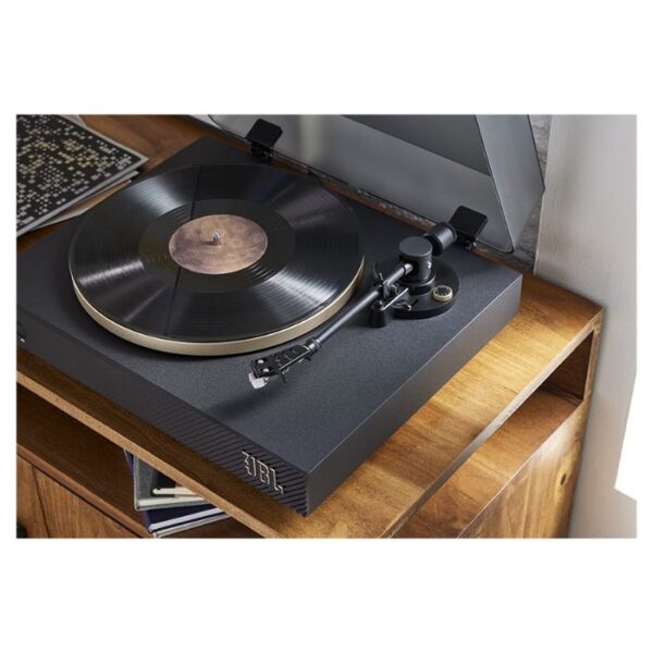 JBL Spinner BT — Tocadiscos Bluetooth - Imagen 2