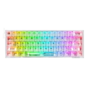 Redragon Fizz K617CT RGB White