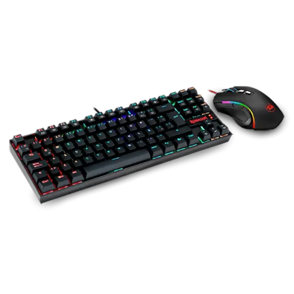 Redragon Kumara K552 RGB BA