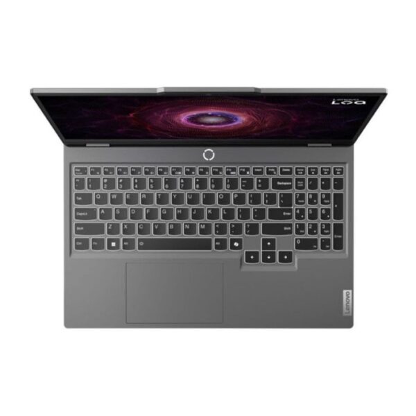 Lenovo LOQ 15ARP9 Laptop — AMD R5 7235HS | 16GB | SSD 512GB | RTX 3050 6GB | Windows 11 Home | 15.6" Full HD - Imagen 2