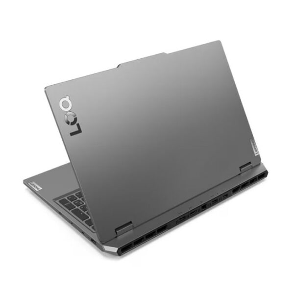 Lenovo LOQ 15ARP9 Laptop — AMD R5 7235HS | 16GB | SSD 512GB | RTX 3050 6GB | Windows 11 Home | 15.6" Full HD - Imagen 3