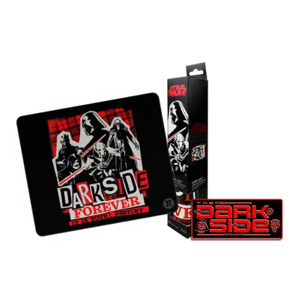 Primus Arena M Dark Side Edition Mouse Pad - Imagen 2