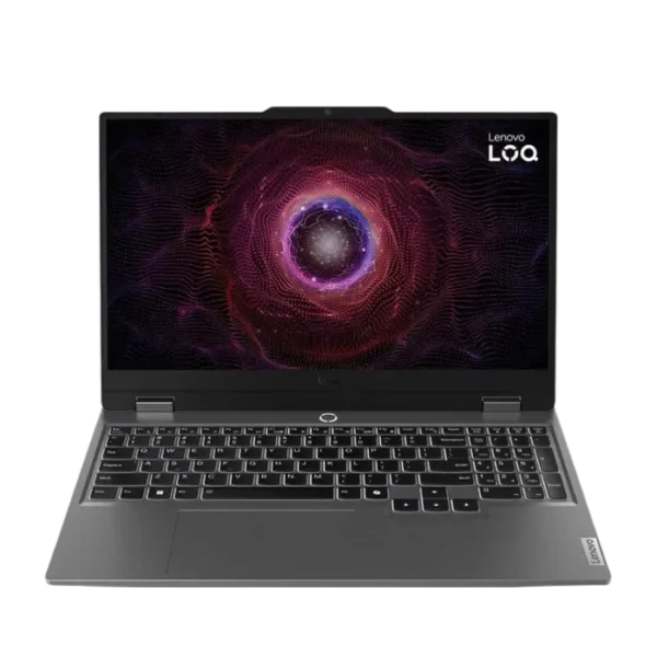 Lenovo LOQ 15ARP9