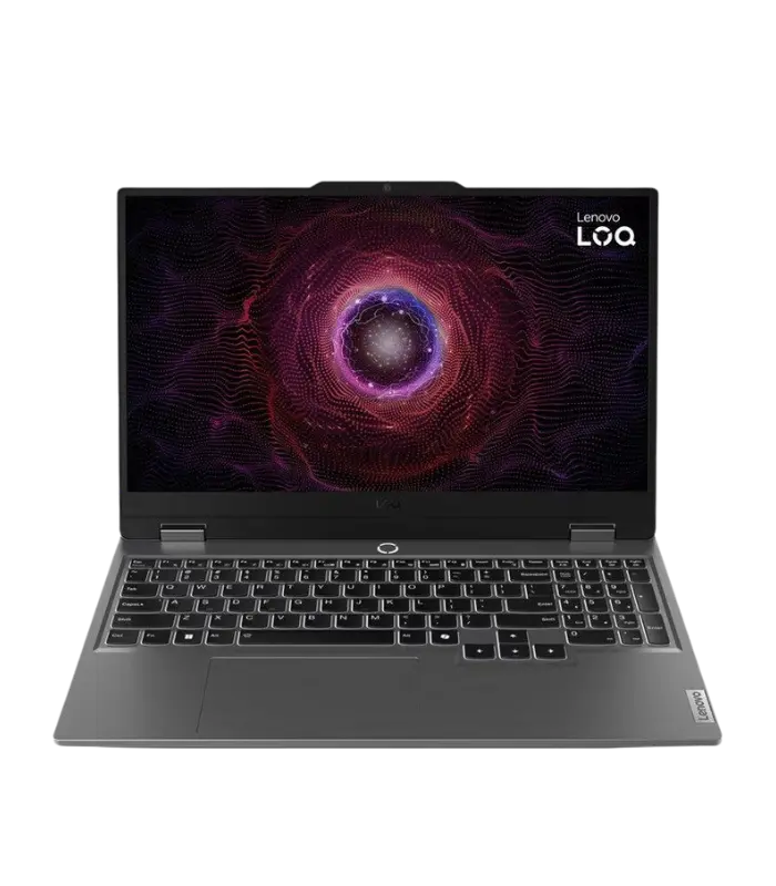 Lenovo LOQ 15ARP9