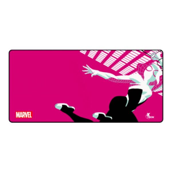 Xtech Marvel Pink Ghost Spider Edition