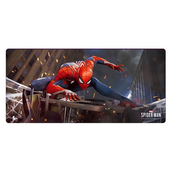 Xtech Marvel Spider-Man Edition Mouse Pad