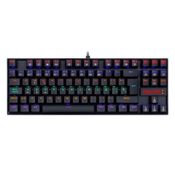 Redragon Kurama K552