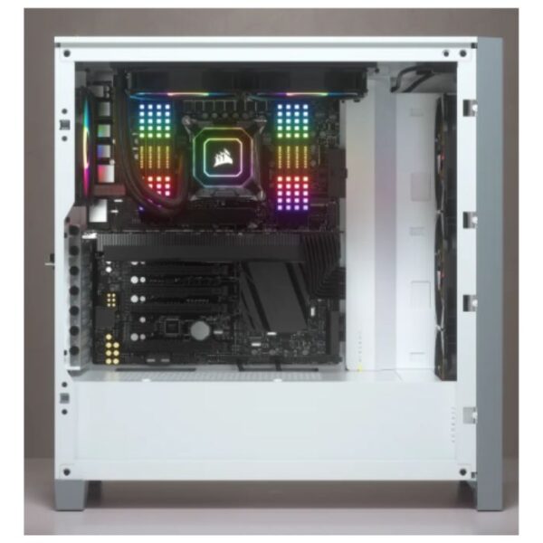 corsairicue4000xwh11