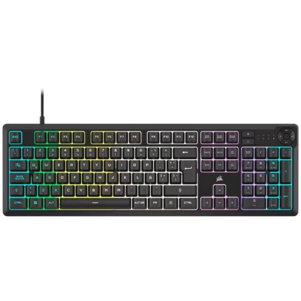 Corsair K55 CORE RGB