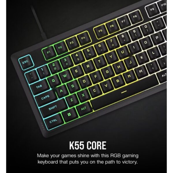 corsairk552