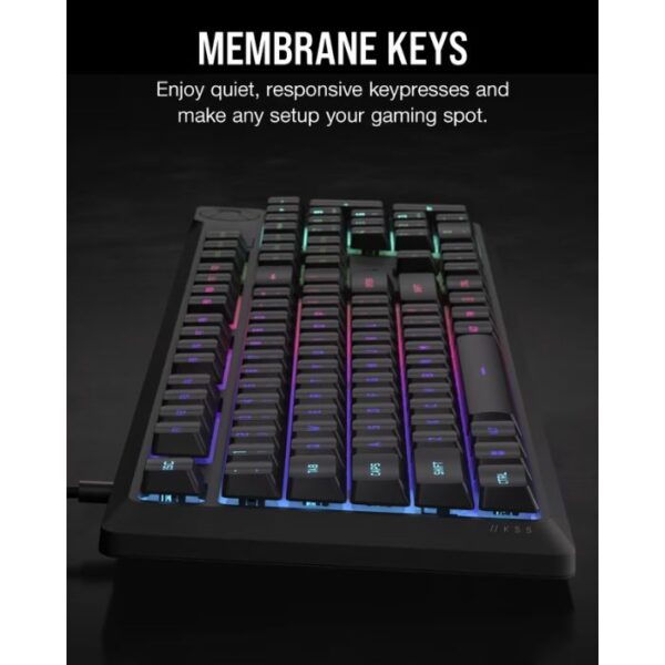 corsairk554