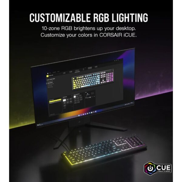 corsairk555