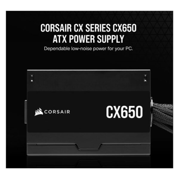 corsaircx6503