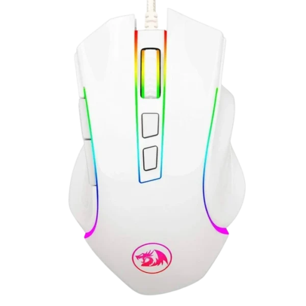 Redragon Griffin White