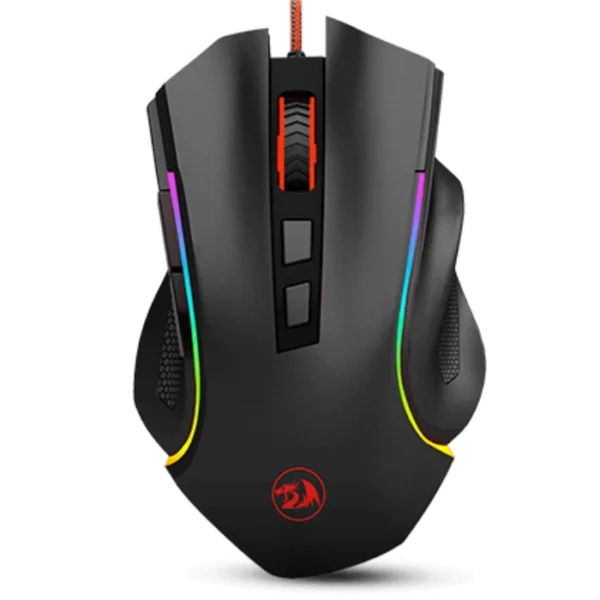 Redragon Griffin Black