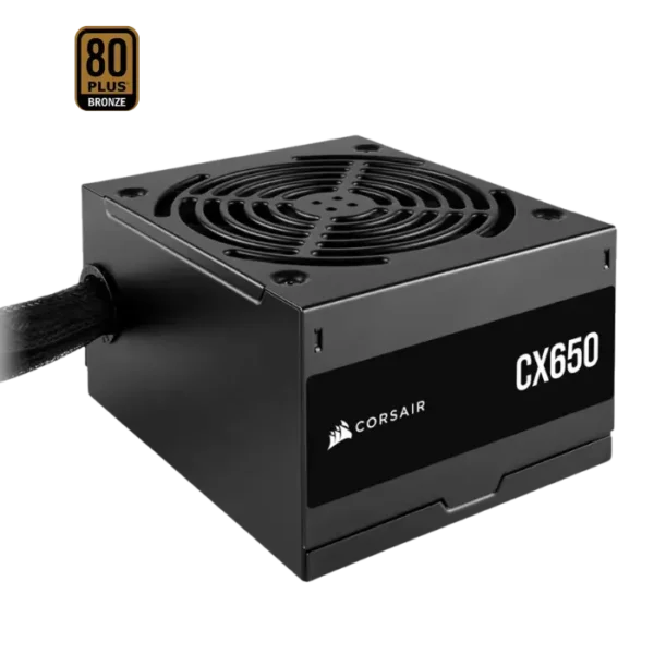 Corsair CX650