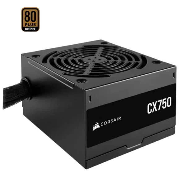 Corsair CX750