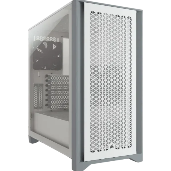 Corsair 4000D Airflow
