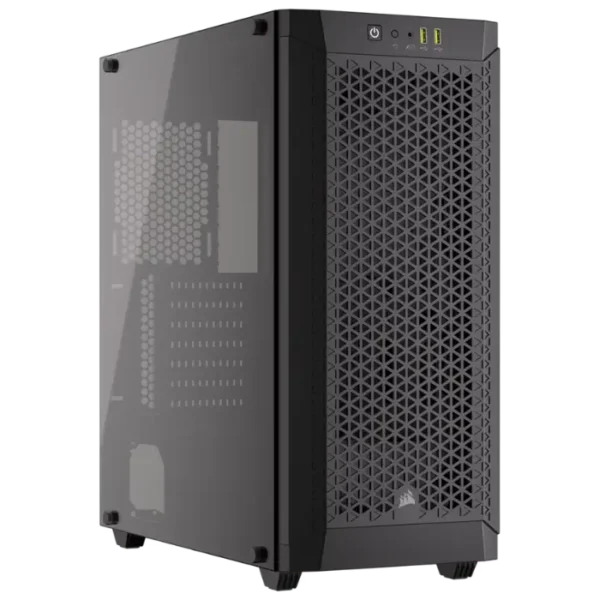 Corsair 480T Airflow
