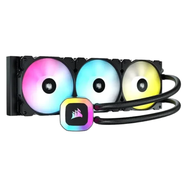 Corsair H150 RGB