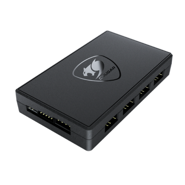 Cougar Core Box V3
