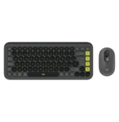 Logitech Pop Icon Combo