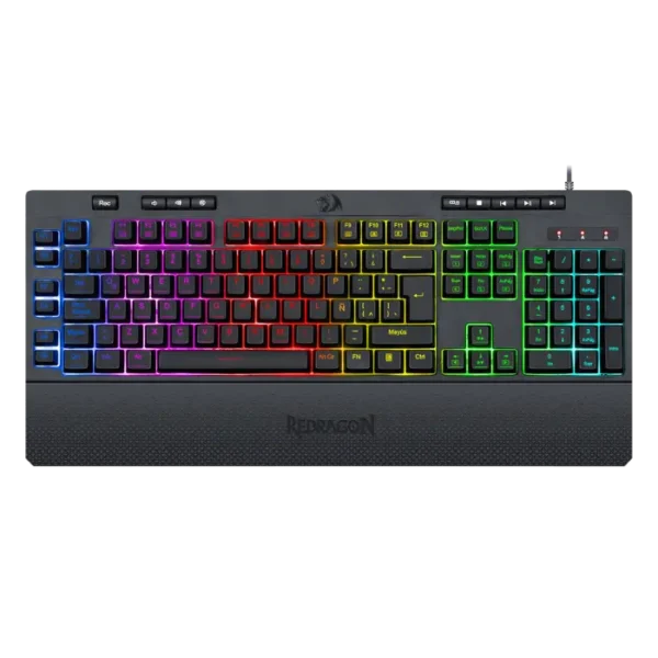 Redragon Shiva K512