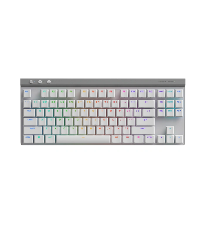 Logitech G515 LIGHTSPEED TKL