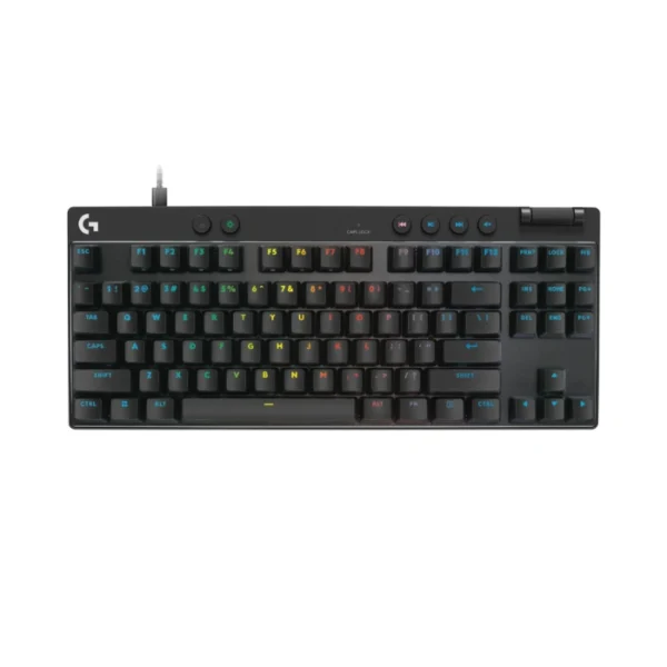 Logitech G PRO X TKL Rapid