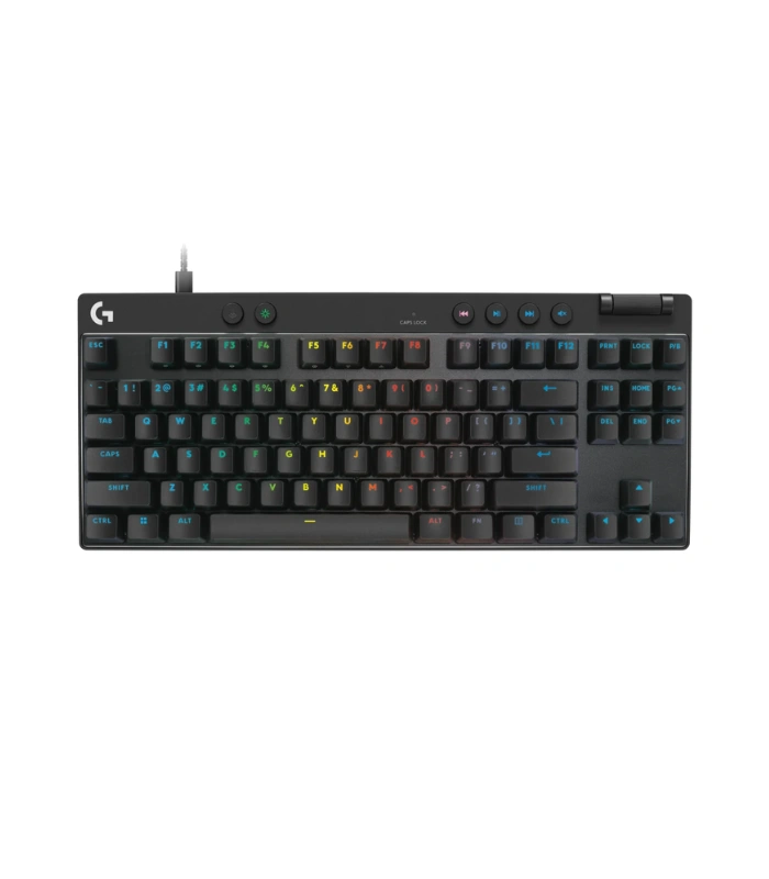Logitech G PRO X TKL Rapid