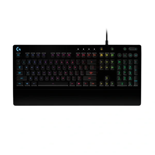Logitech G213
