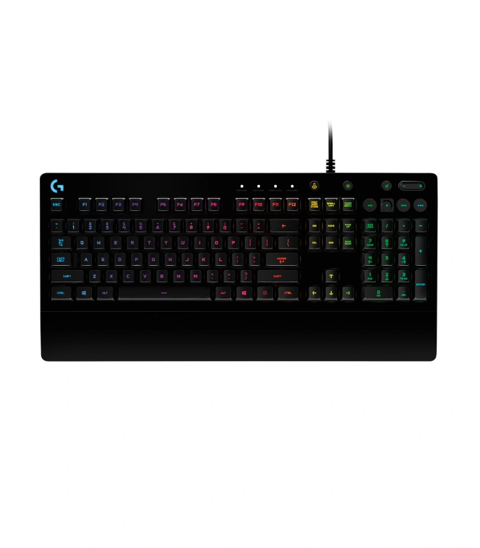 Logitech G213