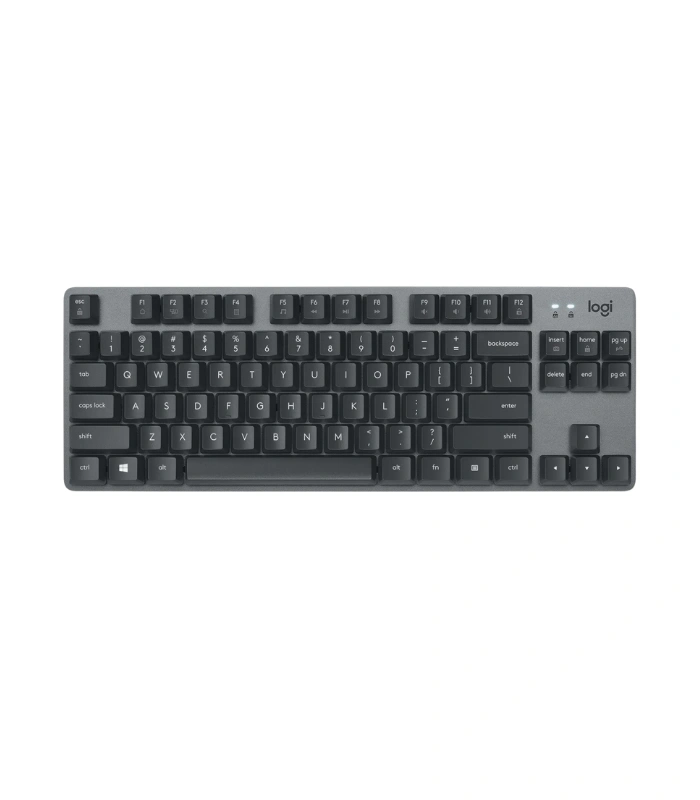 Logitech K835 TKL