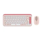 Logitech Pop Icon Combo